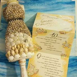 Free Shipping, Greeting Card,  I Miss You so Much